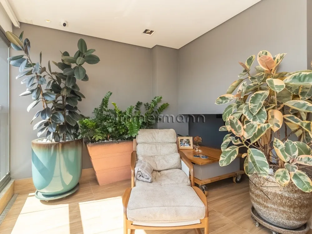 Cobertura, 2 quartos, 269 m² - Foto 4