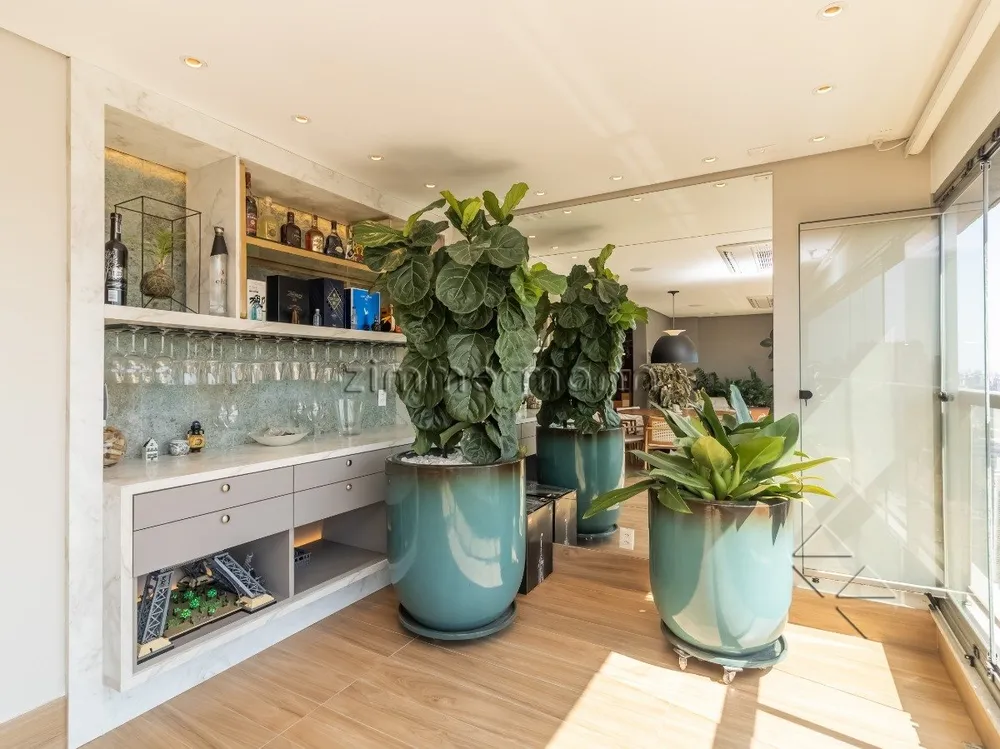 Cobertura, 2 quartos, 269 m² - Foto 3