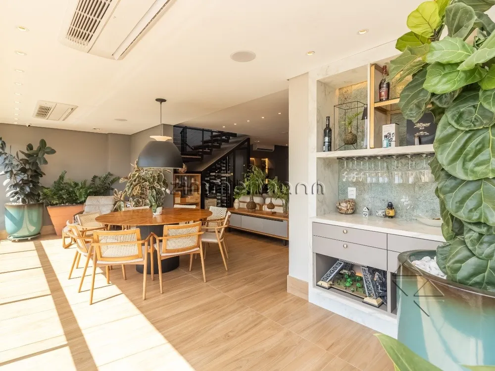 Cobertura, 2 quartos, 269 m² - Foto 2
