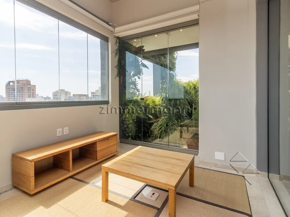Cobertura, 2 quartos, 269 m² - Foto 10