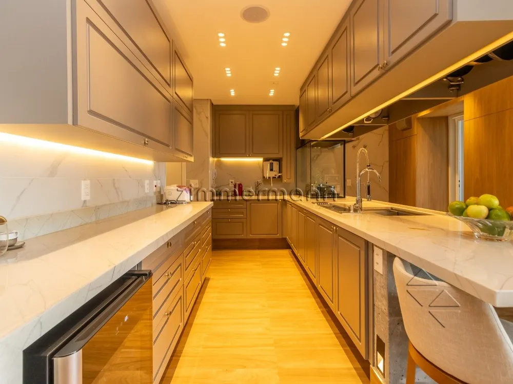 Cobertura, 2 quartos, 269 m² - Foto 6