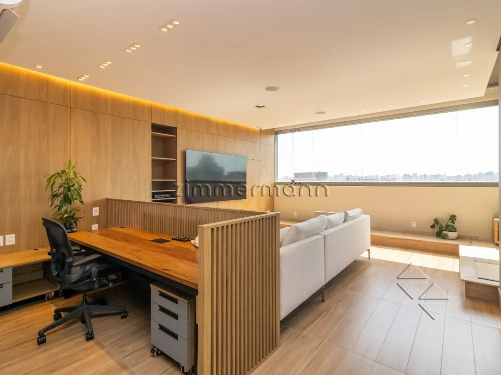 Cobertura, 2 quartos, 269 m² - Foto 9