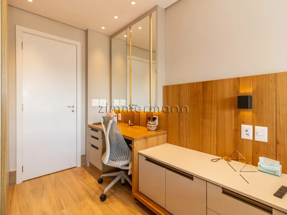 Cobertura, 2 quartos, 269 m² - Foto 8