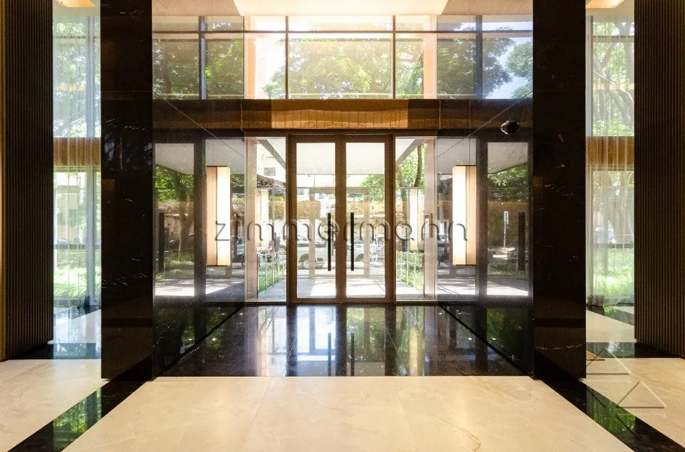 Cobertura, 2 quartos, 269 m² - Foto 12