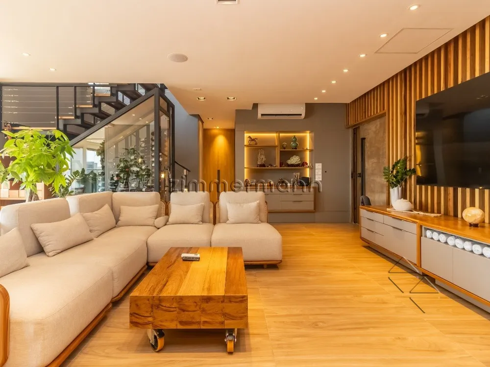 Cobertura, 2 quartos, 269 m² - Foto 5