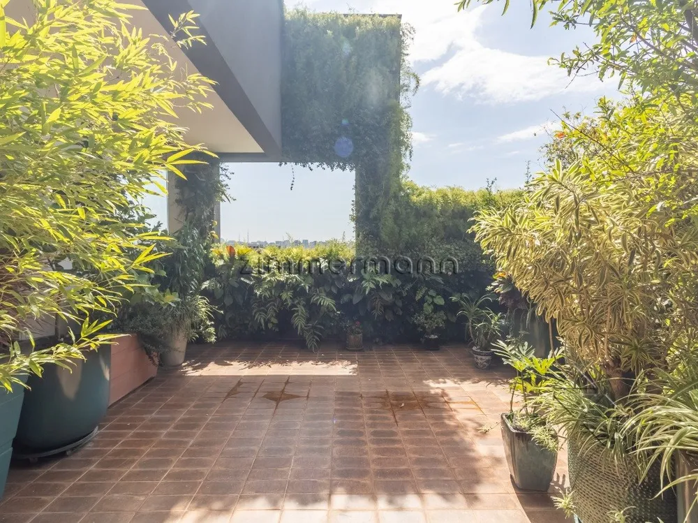 Cobertura, 2 quartos, 269 m² - Foto 11