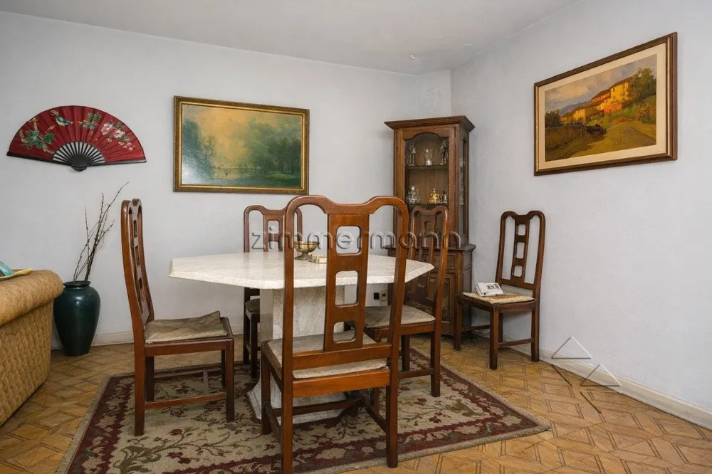 Casa, 3 quartos, 239 m² - Foto 1