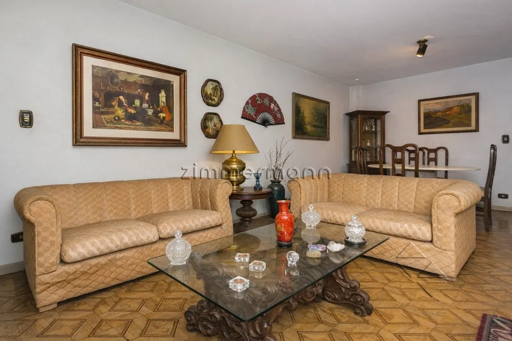 Casa, 3 quartos, 239 m² - Foto 2