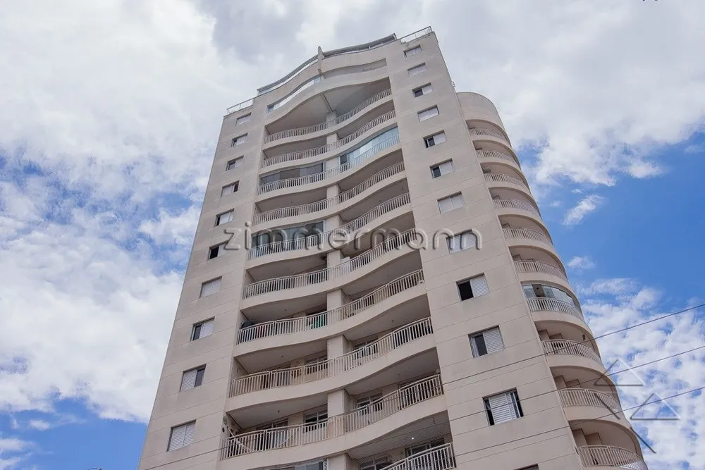 Apartamento, 1 quarto, 41 m² - Foto 5