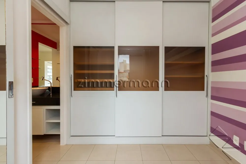 Apartamento, 1 quarto, 41 m² - Foto 6