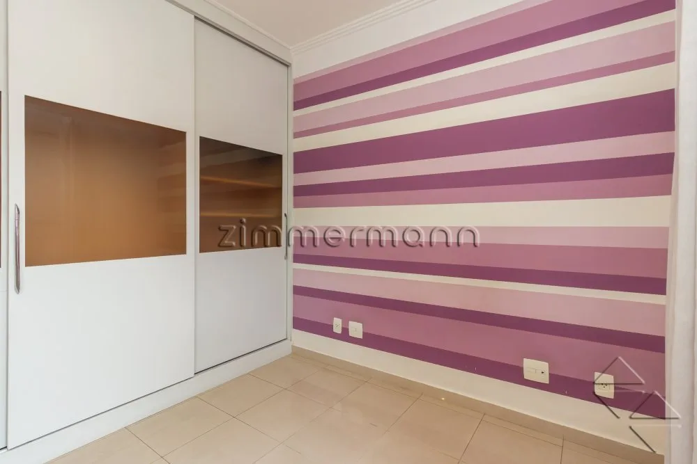 Apartamento, 1 quarto, 41 m² - Foto 2