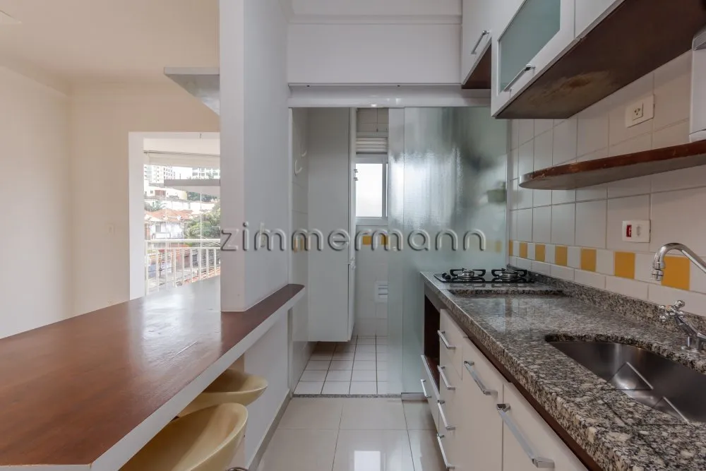 Apartamento, 1 quarto, 41 m² - Foto 3