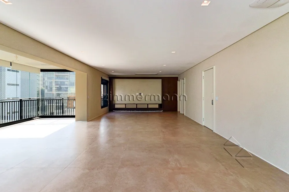 Apartamento, 4 quartos, 226 m² - Foto 9