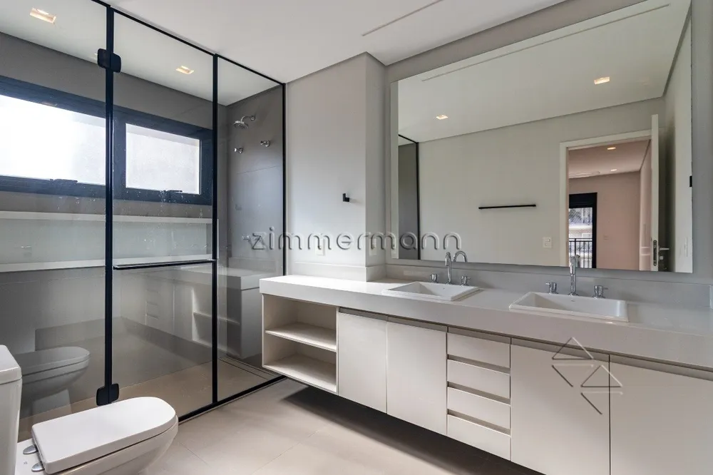 Apartamento, 4 quartos, 226 m² - Foto 10