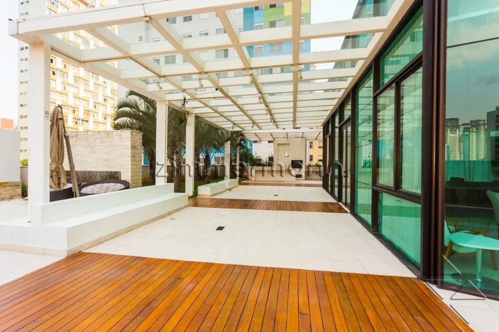 Apartamento, 2 quartos, 69 m² - Foto 1