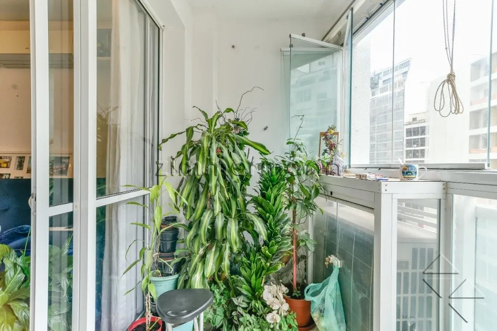 Apartamento, 2 quartos, 69 m² - Foto 3