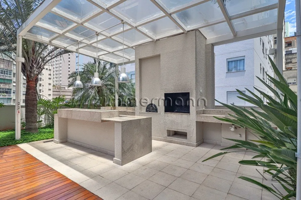 Apartamento, 2 quartos, 69 m² - Foto 6