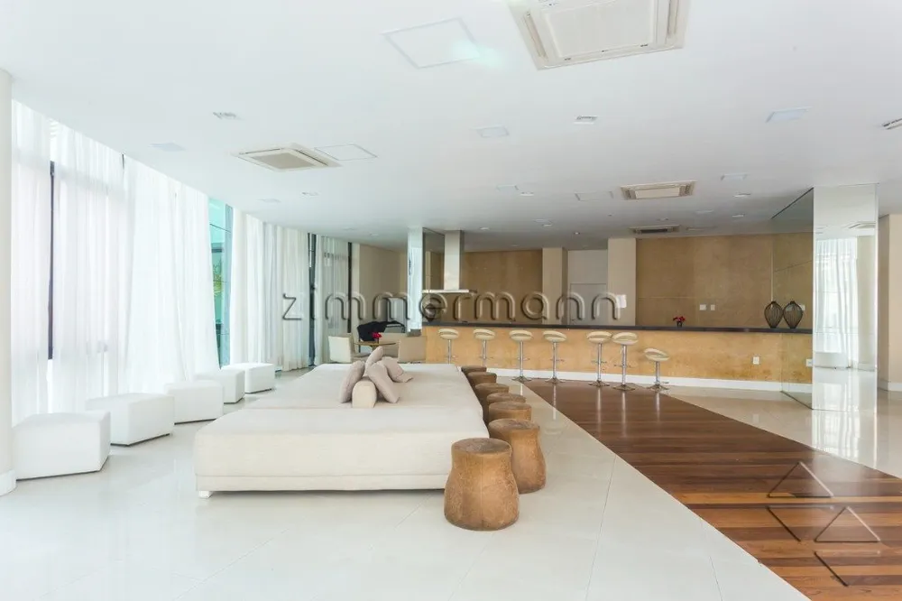 Apartamento, 2 quartos, 69 m² - Foto 2