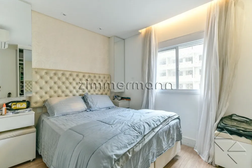 Apartamento, 2 quartos, 69 m² - Foto 4