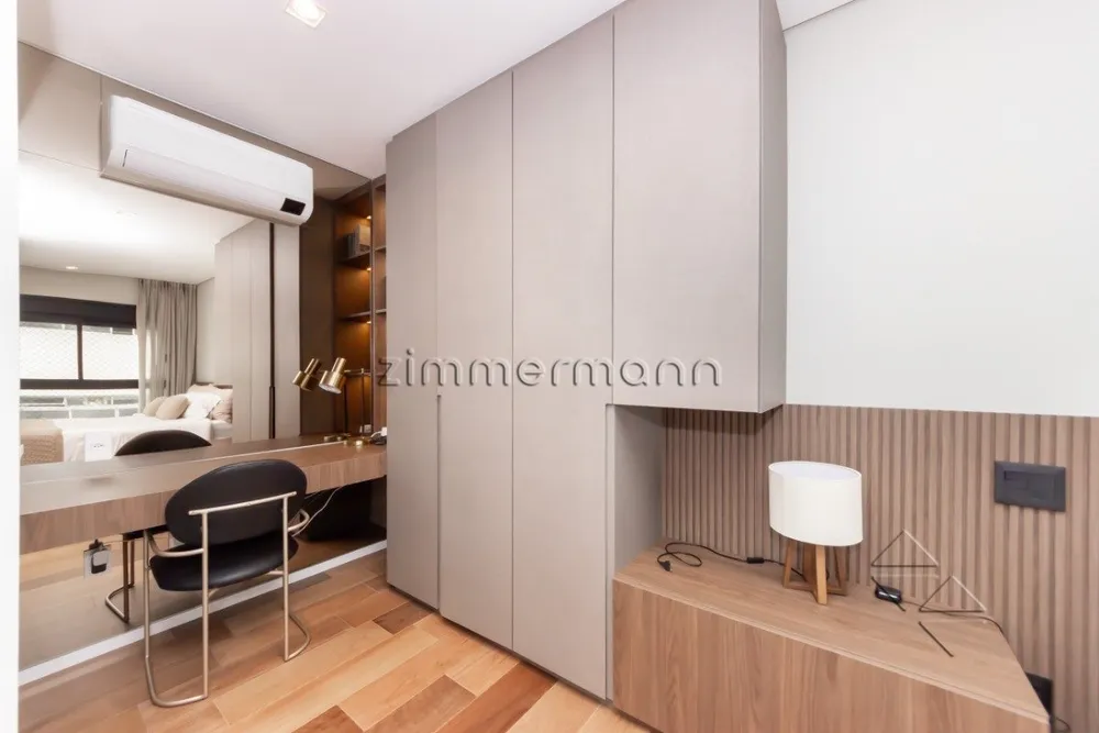 Apartamento, 4 quartos, 240 m² - Foto 3