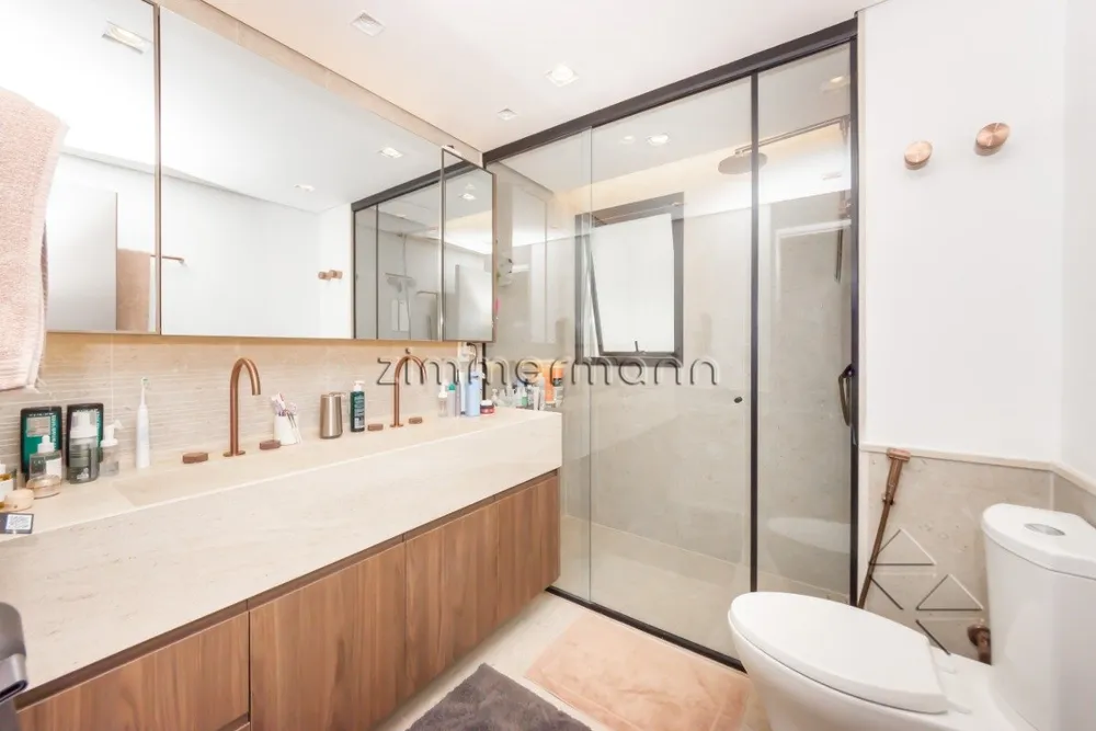 Apartamento, 4 quartos, 240 m² - Foto 5
