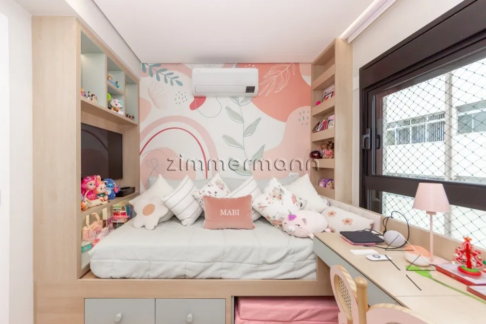 Apartamento, 4 quartos, 240 m² - Foto 4