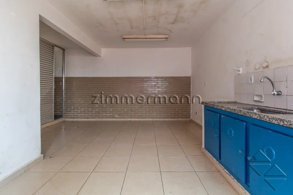 Casa Comercial, 330 m² - Foto 1