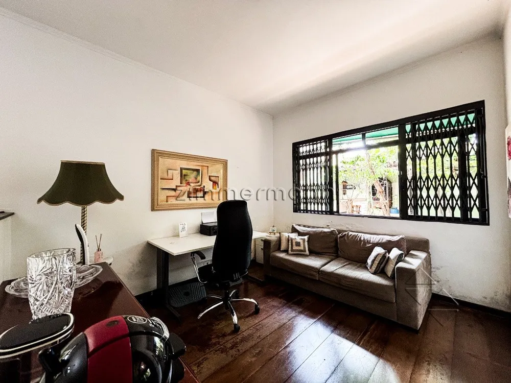 Casa, 5 quartos, 284 m² - Foto 2