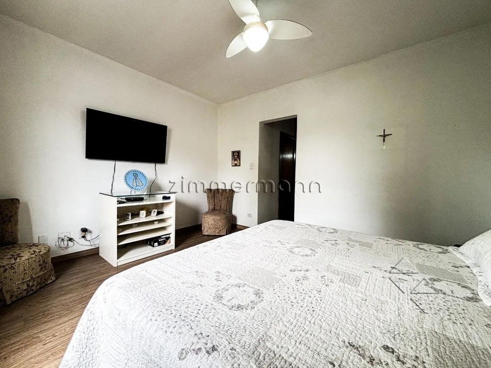 Casa, 5 quartos, 284 m² - Foto 3