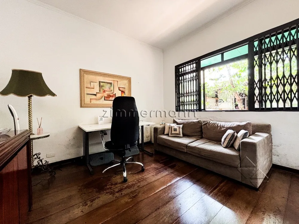 Casa, 5 quartos, 284 m² - Foto 12