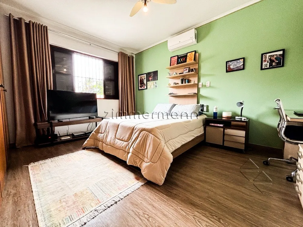 Casa, 5 quartos, 284 m² - Foto 10