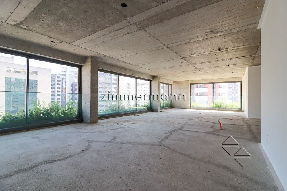 Apartamento, 3 quartos, 262 m² - Foto 1