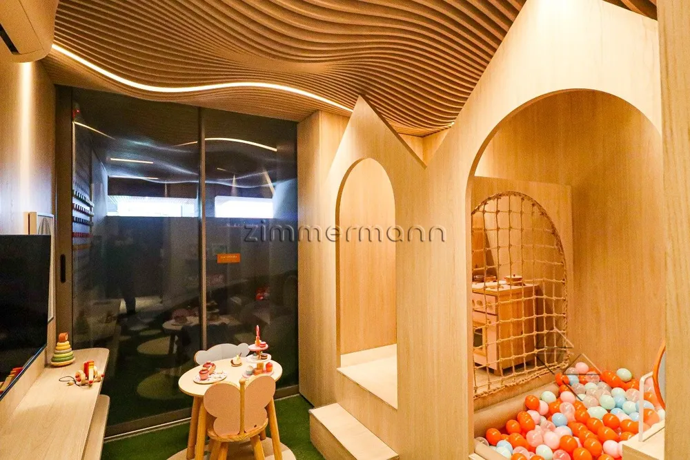 Apartamento, 3 quartos, 262 m² - Foto 1