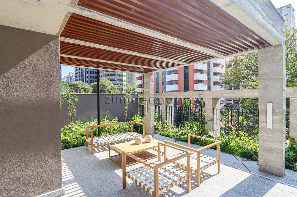 Apartamento, 3 quartos, 262 m² - Foto 7
