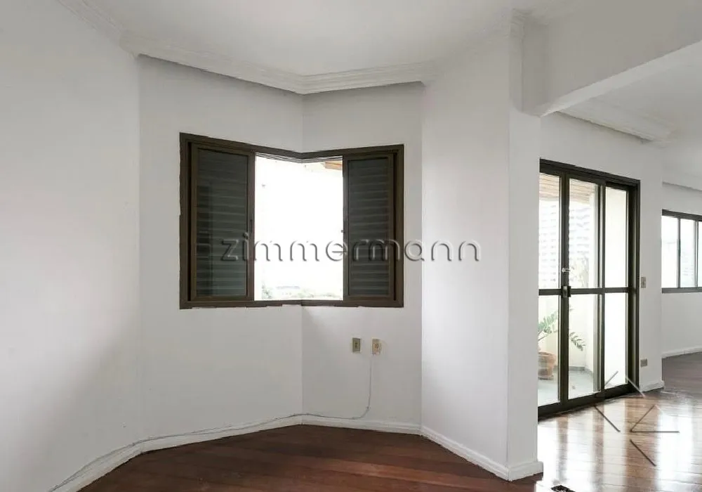 Apartamento, 3 quartos, 117 m² - Foto 4