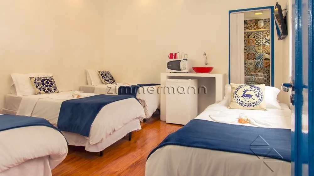 Casa Comercial, 200 m² - Foto 1