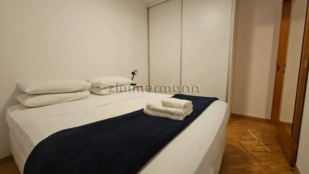 Apartamento, 2 quartos, 58 m² - Foto 1