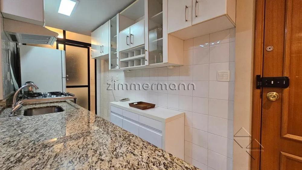 Apartamento, 2 quartos, 58 m² - Foto 8