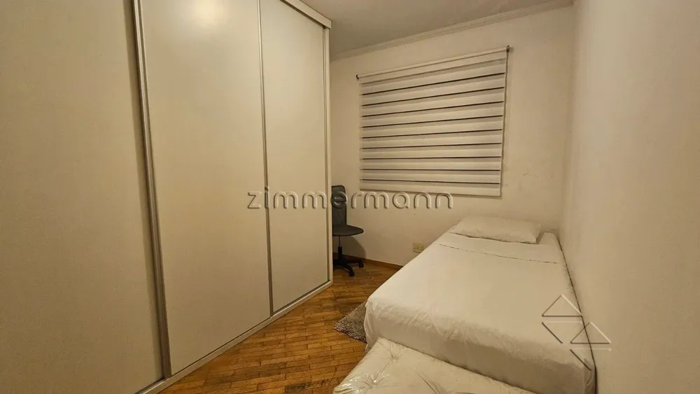 Apartamento, 2 quartos, 58 m² - Foto 5