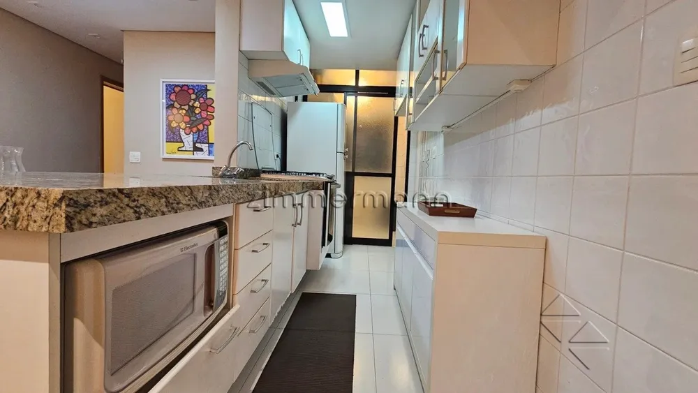 Apartamento, 2 quartos, 58 m² - Foto 7