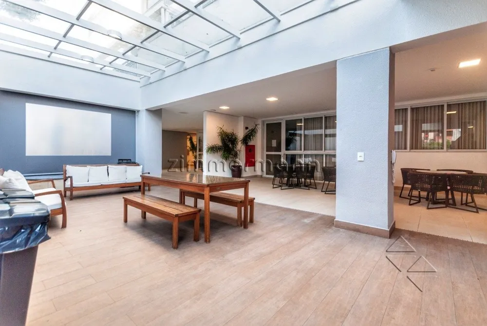 Apartamento, 2 quartos, 111 m² - Foto 2