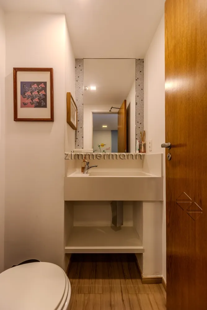 Casa Comercial, 96 m² - Foto 3