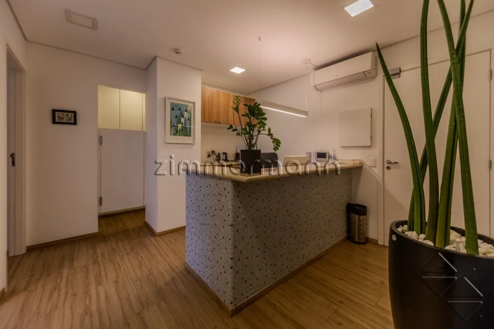 Casa Comercial, 96 m² - Foto 8
