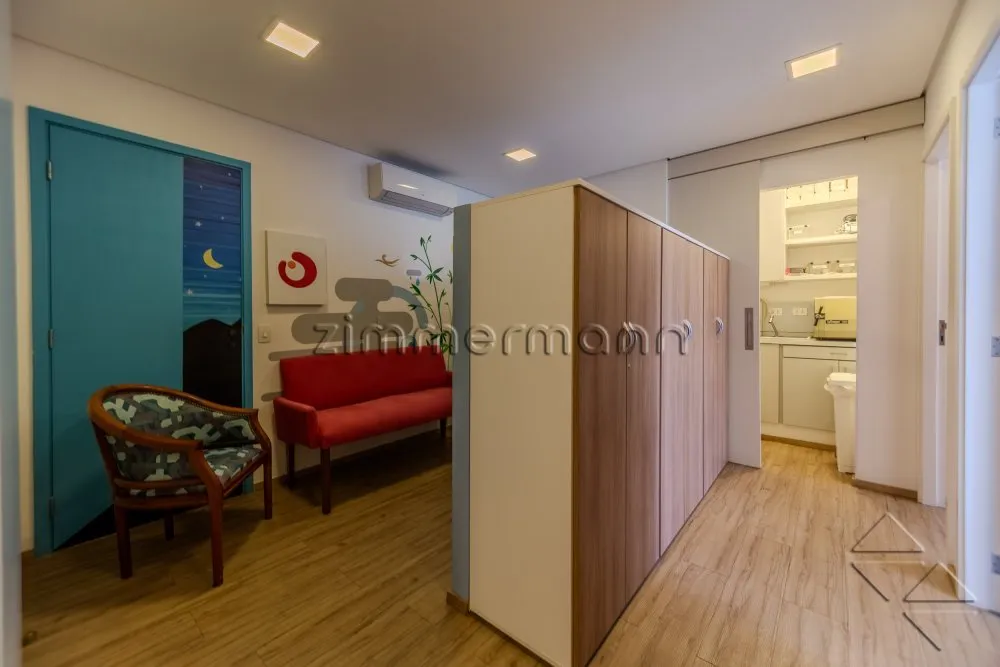 Casa Comercial, 96 m² - Foto 9