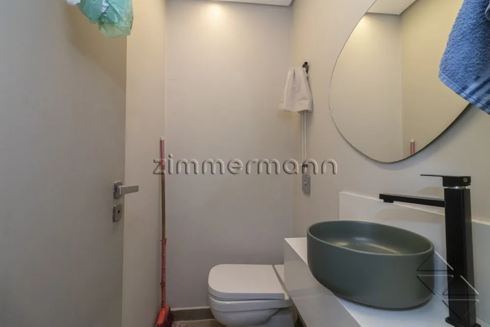 Apartamento, 4 quartos, 146 m² - Foto 12