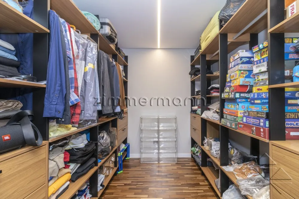 Apartamento, 4 quartos, 146 m² - Foto 9