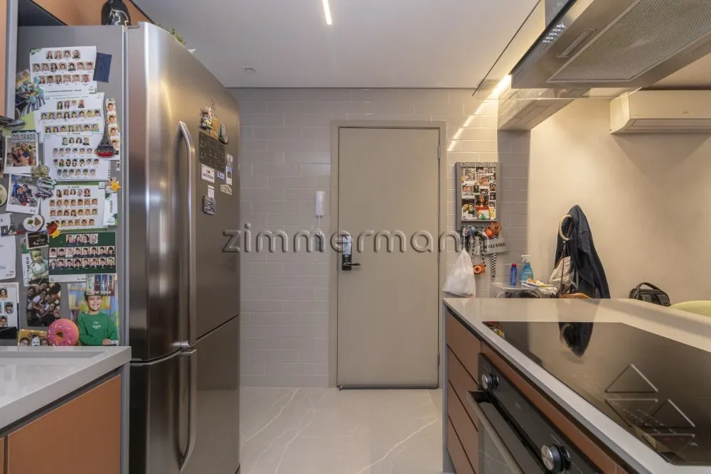 Apartamento, 4 quartos, 146 m² - Foto 5
