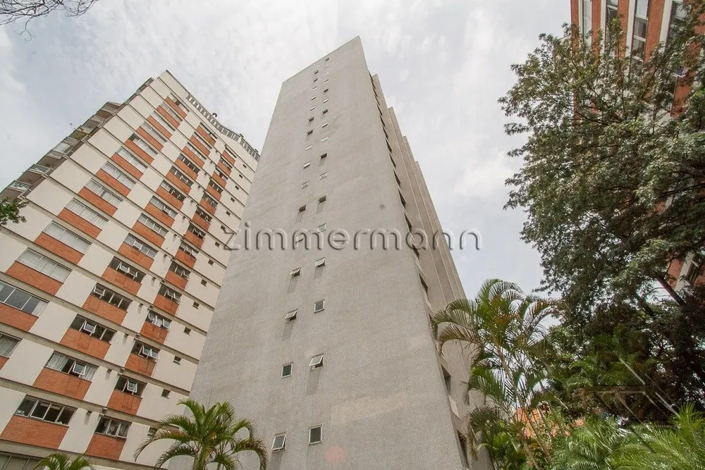 Apartamento, 4 quartos, 146 m² - Foto 1