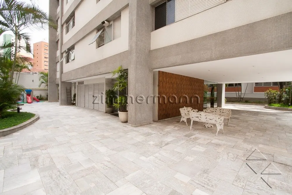 Apartamento, 4 quartos, 146 m² - Foto 7