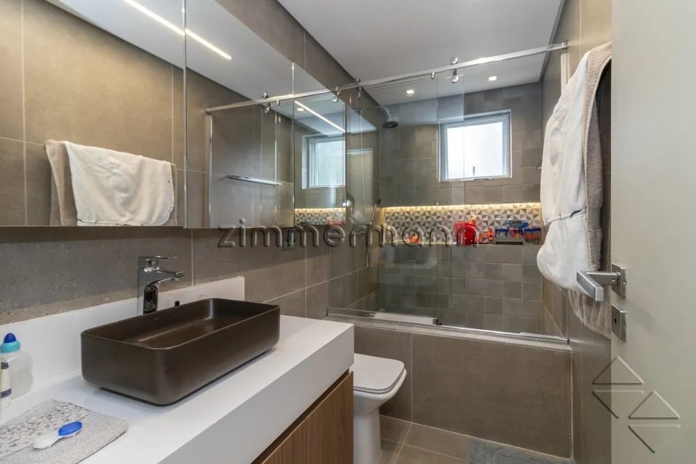 Apartamento, 4 quartos, 146 m² - Foto 10